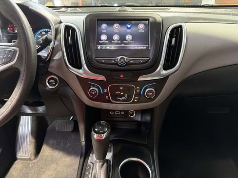 Used 2020 Chevrolet Equinox LS image 20