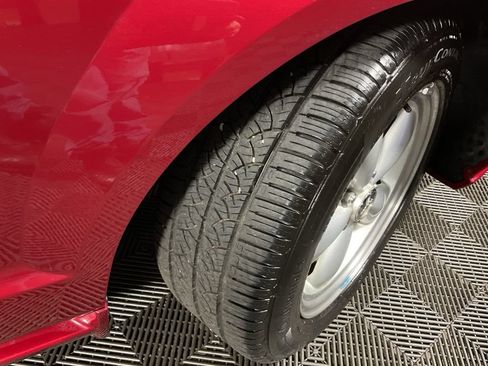 Used 2007 Ford Mustang GT RWD image 30