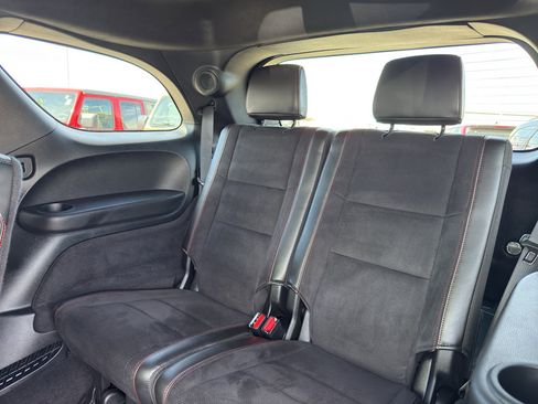 Used 2024 Dodge Durango R/T AWD/4WD image 37