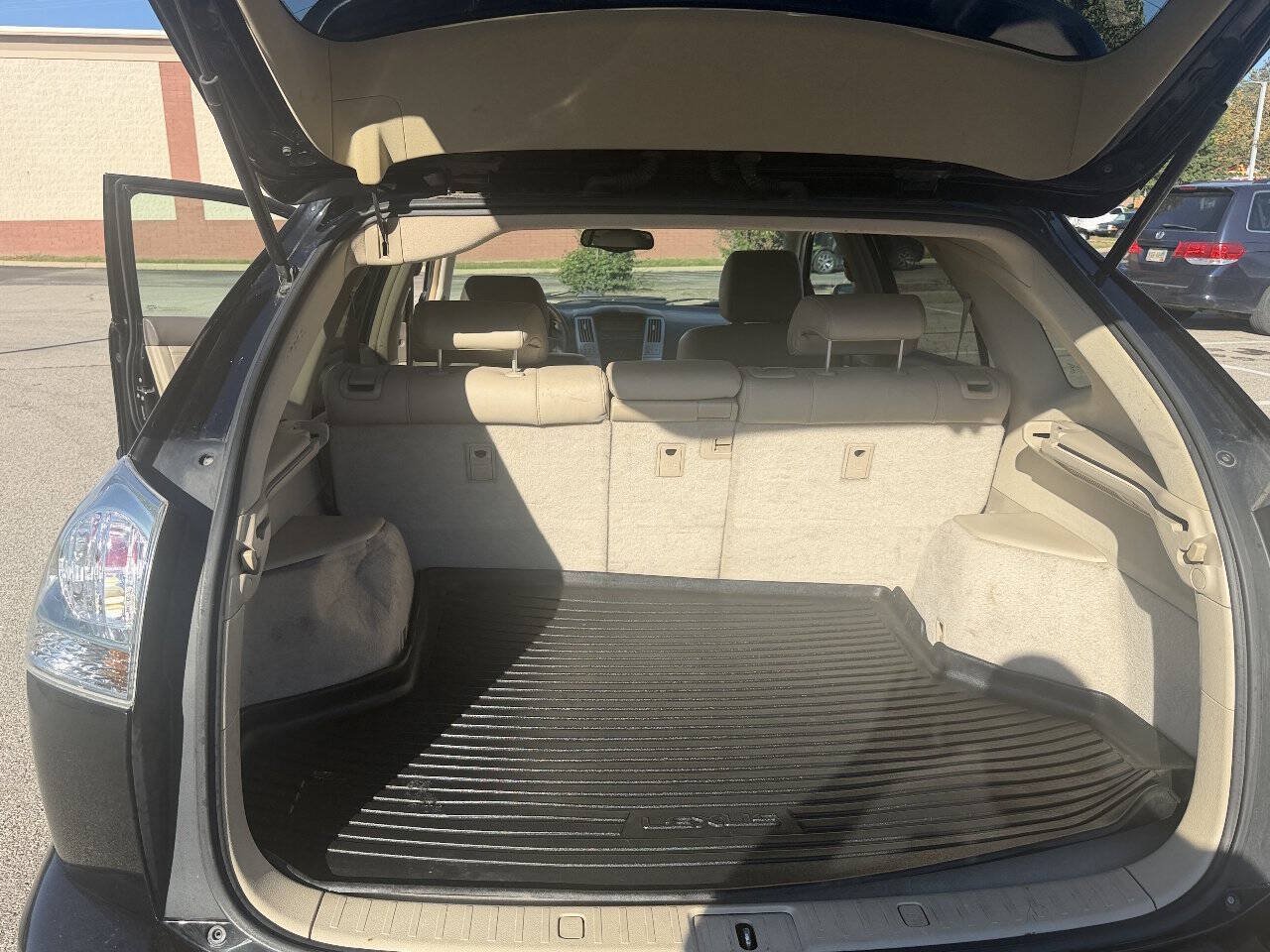 Used 2007 Lexus RX 350 AWD image 20