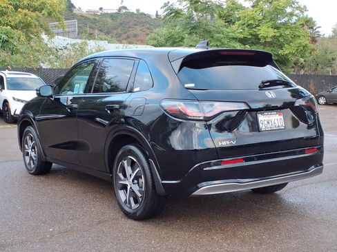 Used 2023 Honda HR-V EX-L image 7