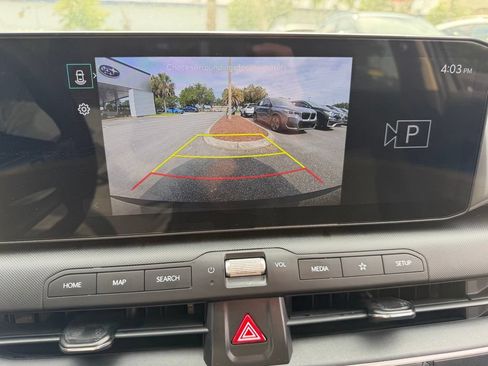 Used 2025 Kia K4 FWD image 31
