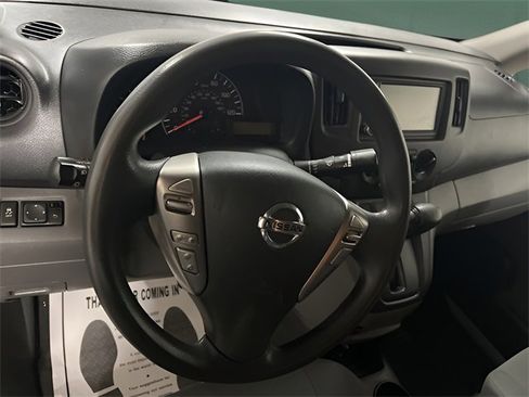 Used 2020 Nissan NV200 SV image 15