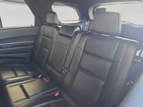 Used 2024 Dodge Durango GT image 16