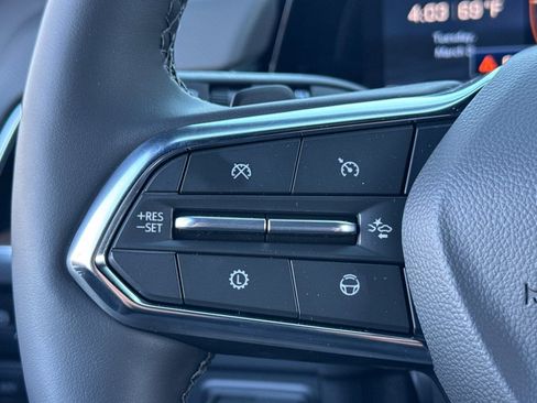 New 2026 Chevrolet Tahoe High Country AWD/4WD image 26