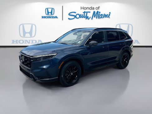 Used 2023 Honda CR-V Sport image 3