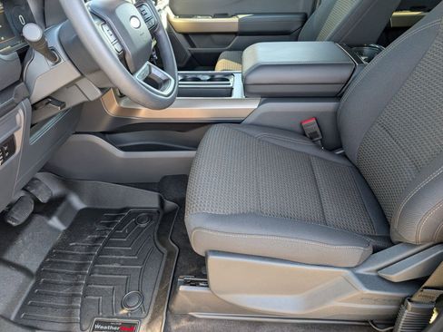 New 2026 Ford F150 STX image 13