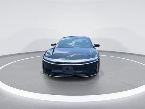 Used 2024 Lucid Air Touring AWD/4WD image 3