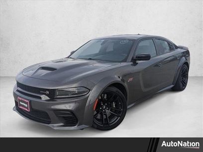 Used 2023 Dodge Charger Scat Pack