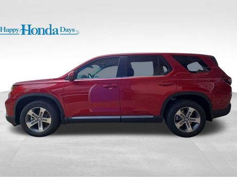 New 2025 Honda Pilot EX-L image 10