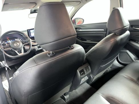 Used 2023 Nissan Altima 2.5 SL image 27