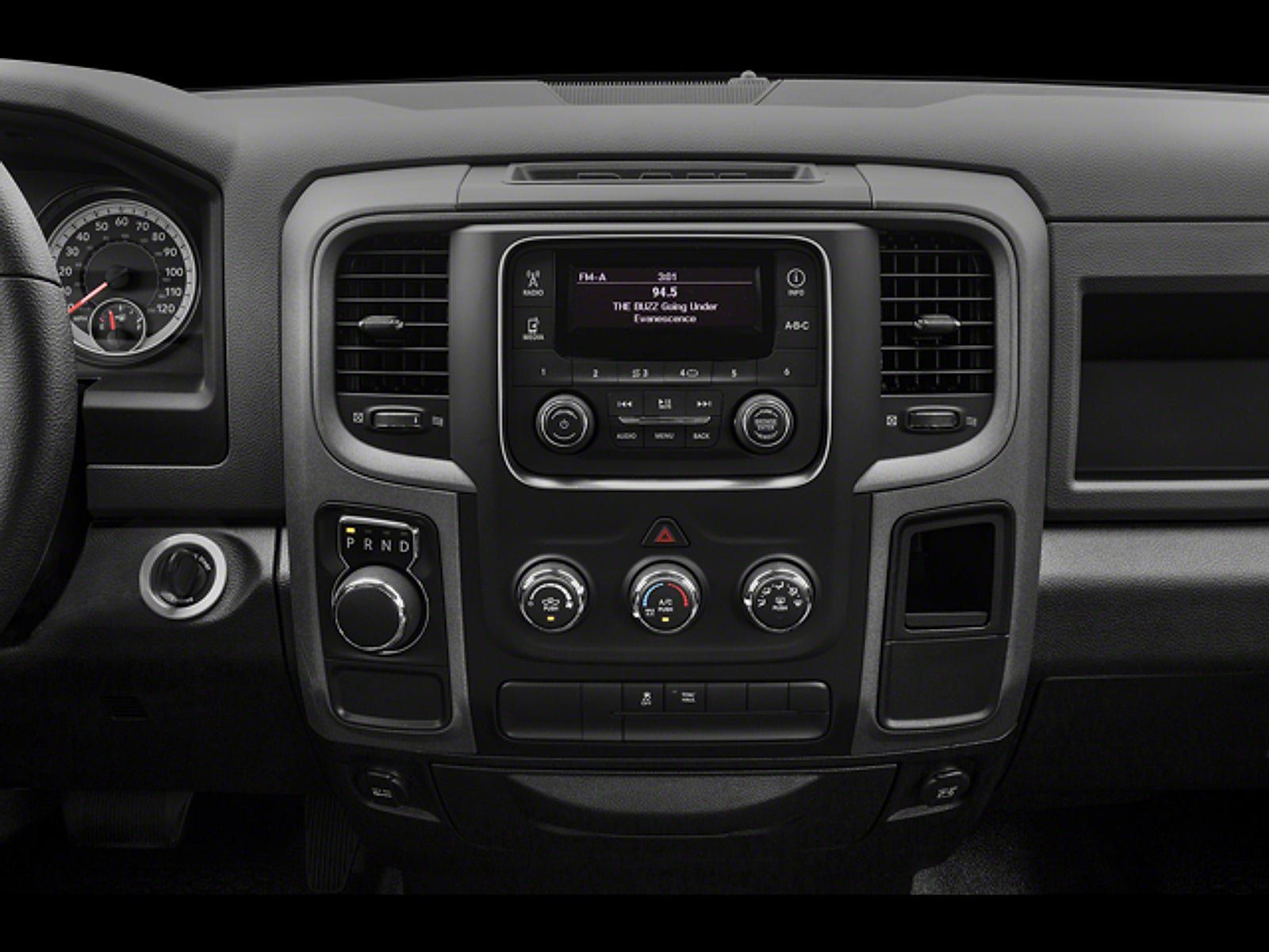 Used 2018 RAM 1500 Tradesman w/ Popular Equipment Group RWD image 90