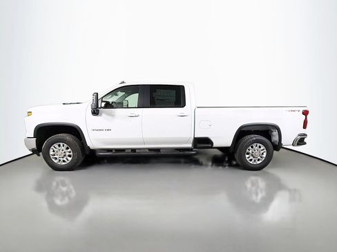 New 2026 Chevrolet Silverado 3500 LT w/ Convenience Package AWD/4WD image 8