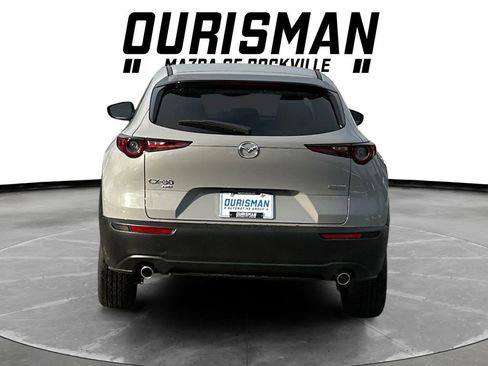 New 2026 MAZDA CX-30 AWD 2.5 S w/ Select Sport Pkg image 5