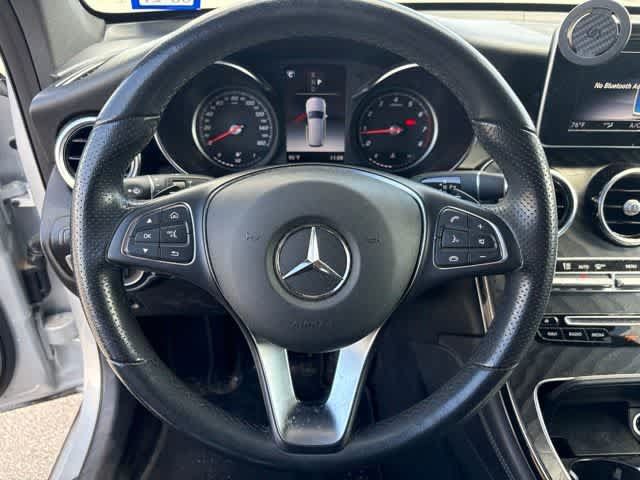 Used 2019 Mercedes-Benz GLC 300 image 14