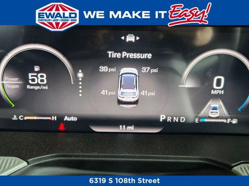 New 2026 Jeep Cherokee Limited AWD/4WD image 28