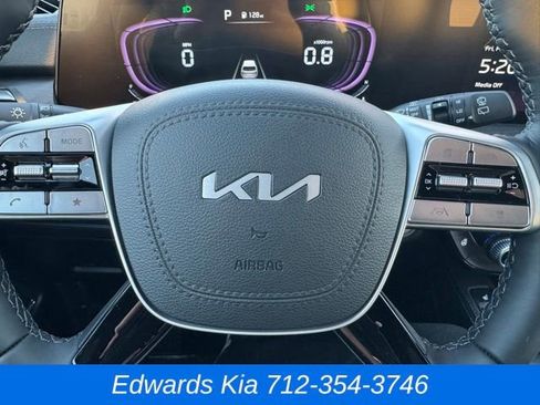 New 2025 Kia Telluride EX X-Line image 23