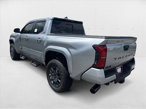 New 2025 Toyota Tacoma SR5 image 9