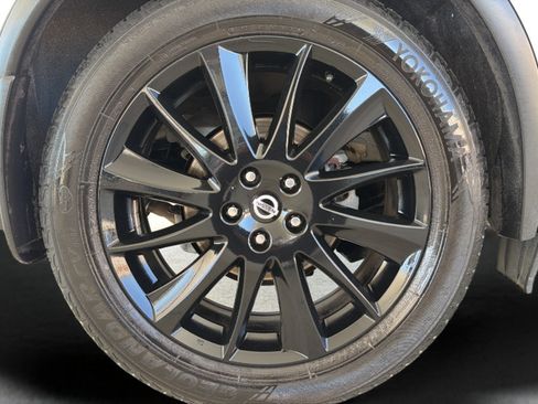 Used 2022 Nissan Murano Platinum w/ Cargo Package AWD/4WD image 28