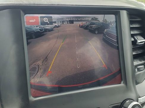 Used 2022 RAM 1500 Big Horn AWD/4WD image 22