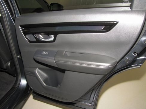 Certified 2024 Honda CR-V EX-L image 19