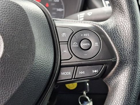 Used 2024 Toyota Corolla LE FWD image 21