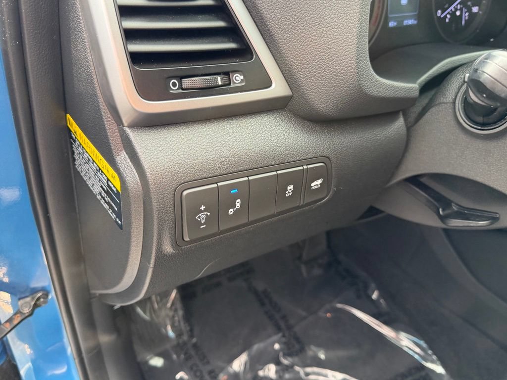 Used 2017 Hyundai Tucson Sport FWD image 14