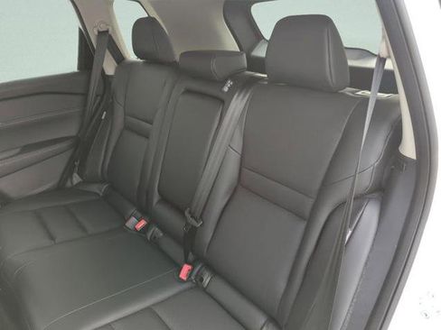 Certified 2024 Nissan Rogue SV w/ SV Premium Package image 30