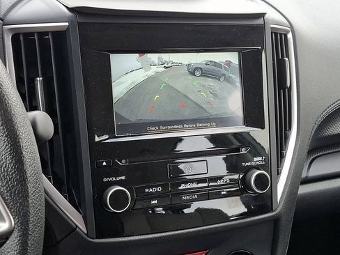 Used 2022 Subaru Forester image 17