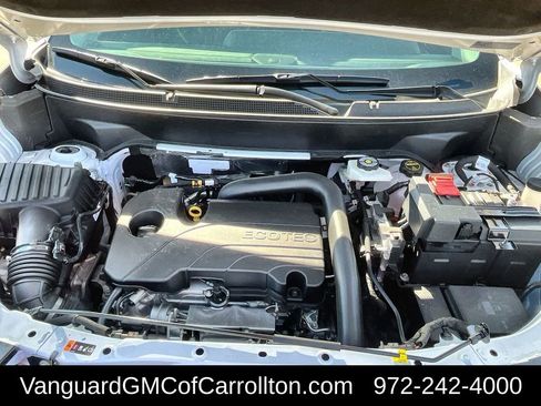 New 2026 GMC Terrain Denali w/ LPO, Floor Liner Package image 38