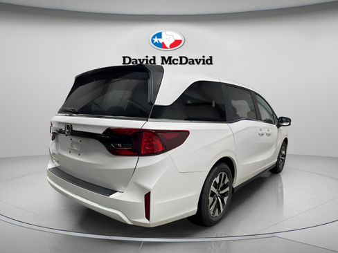 New 2026 Honda Odyssey EX-L image 6