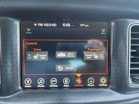 Used 2017 Dodge Charger R/T RWD image 17