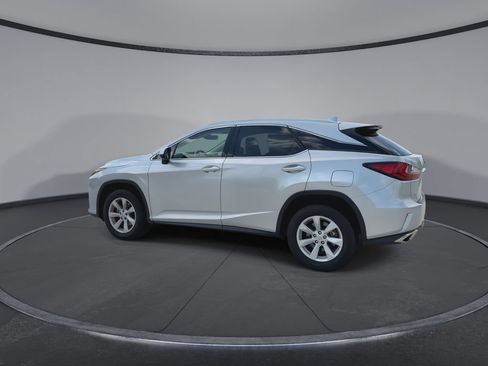 Used 2017 Lexus RX 350 FWD image 6