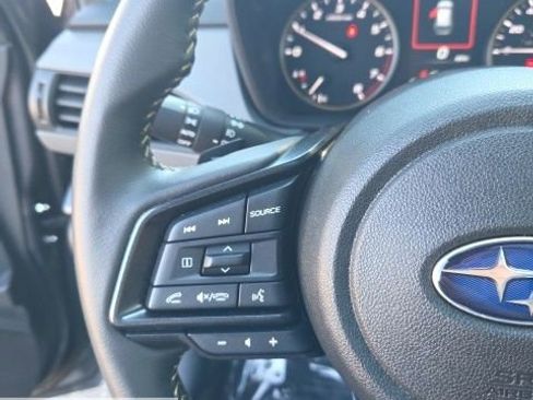 Certified 2025 Subaru Crosstrek 2.5i Sport image 27