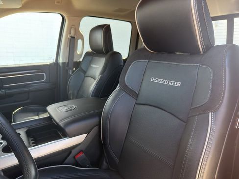 Used 2023 RAM 2500 Laramie AWD/4WD image 14