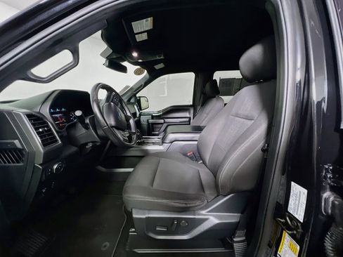 Used 2020 Ford F150 XLT w/ Equipment Group 302A Luxury AWD/4WD image 14