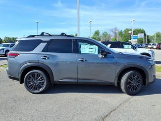 New 2026 Nissan Pathfinder SL AWD/4WD video 2