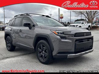 New 2026 Toyota RAV4 FWD video 1