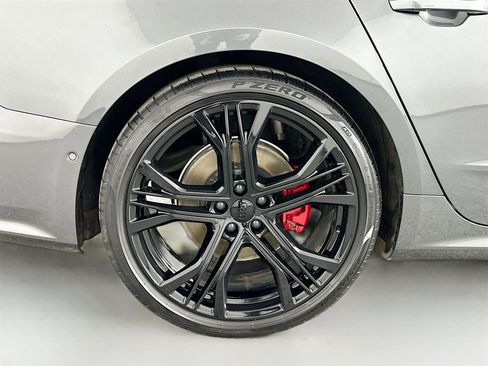 Used 2020 Audi A7 3.0T Prestige image 13