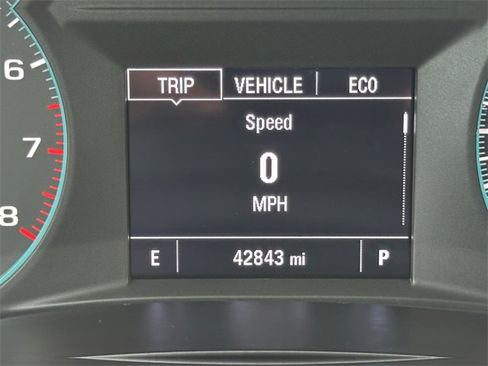 Used 2024 Chevrolet Malibu LT image 19