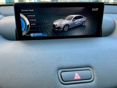 Used 2023 Acura TLX image 27