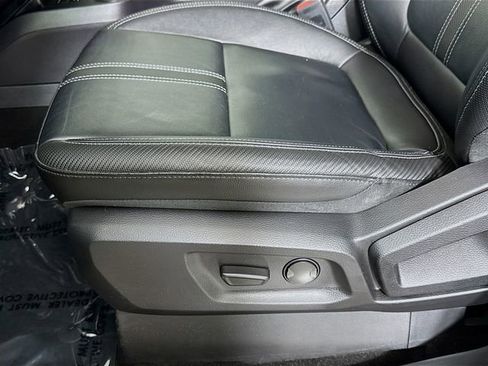 Used 2023 Ford Ranger Lariat w/ Equipment Group 501A High image 15