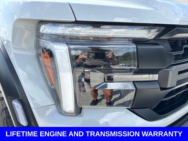 Used 2024 Ford F150 Raptor AWD/4WD image 10