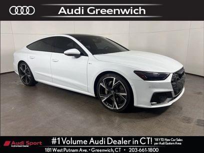 Used 2024 Audi A7 3.0T Prestige