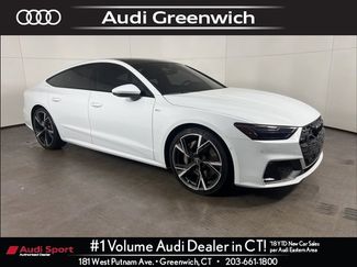 Used 2024 Audi A7 3.0T Prestige video 1