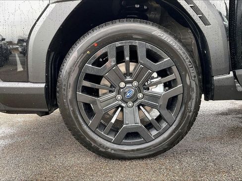 New 2026 Subaru Outback Limited XT image 15