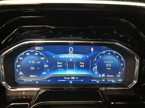 Used 2024 Chevrolet Silverado 2500 LT image 14