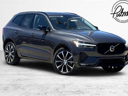 Certified 2025 Volvo XC60 B5 Plus