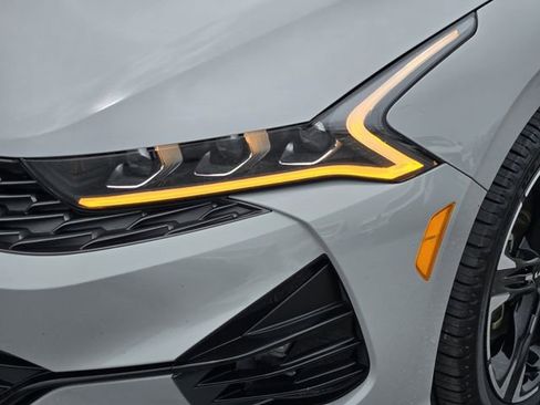 Used 2023 Kia K5 GT-Line FWD image 8