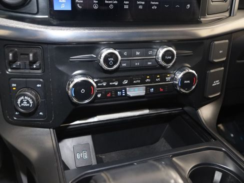 Used 2024 Ford F150 Lariat AWD/4WD image 28